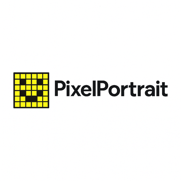PixelPortrait